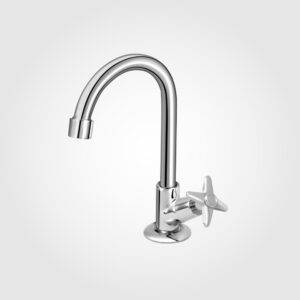 TORNEIRA PARA LAVATÓRIO MESA DN15 SEMPRE