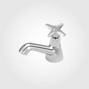 TORNEIRA PARA LAVATÓRIO MESA BICA BAIXA DN15 SEMPRE