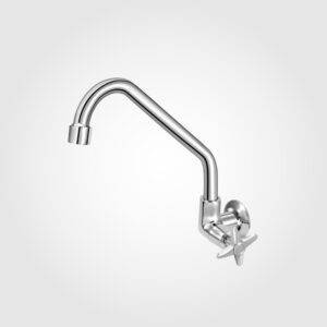 TORNEIRA PARA COZINHA PAREDE DN15-20 SEMPRE