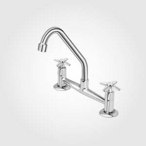 MISTURADOR PARA COZINHA MESA DN15 SEMPRE