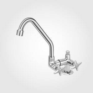 TORNEIRA DE MESA PARA USO C/ FILTRO SEMPRE