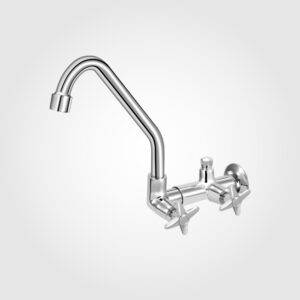 TORNEIRA DE PAREDE P/ USO C/ FILTRO SEMPRE