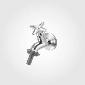 TORNEIRA PARA JARDIM PAREDE DN15-20 SEMPRE