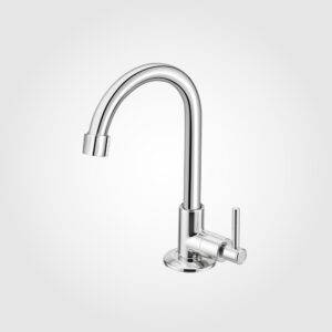 TORNEIRA PARA LAVATÓRIO MESA BICA MÓVEL – PLENA