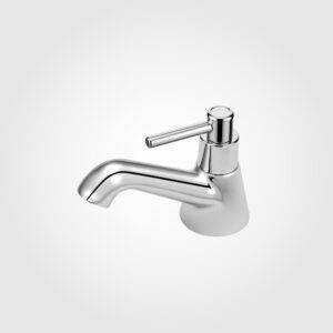 TORNEIRA PARA LAVATÓRIO MESA BICA BAIXA DN15 PLENA