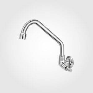 TORNEIRA PARA COZINHA PAREDE DN15-20 PLENA