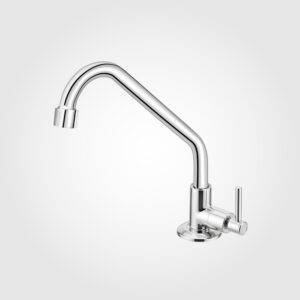 TORNEIRA PARA COZINHA MESA DN15 PLENA