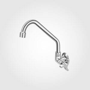 TORNEIRA PARA COZINHA PAREDE DN15-20 CERTA