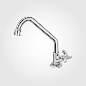 TORNEIRA PARA COZINHA MESA DN15 CERTA