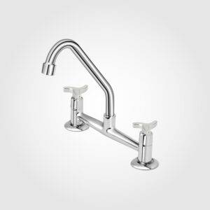 MISTURADOR PARA COZINHA MESA DN15 CERTA