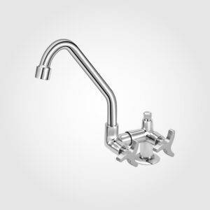 TORNEIRA DE MESA PARA USO C/ FILTRO CERTA