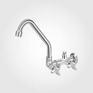 TORNEIRA DE PAREDE P/ USO C/ FILTRO CERTA