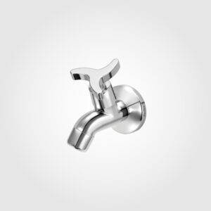 TORNEIRA PARA LAVABO PAREDE DN15-20 CERTA