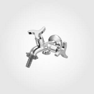 TORNEIRA PARA TANQUE/MÁQUINA DN15-20 CERTA