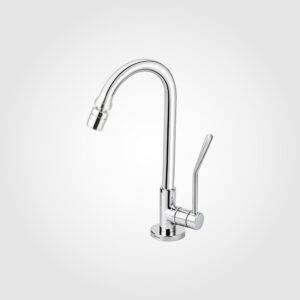 TORNEIRA PARA COZINHA MESA DN15 CLINIC