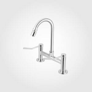 MISTURADOR PARA COZINHA MESA DN15 CLINIC