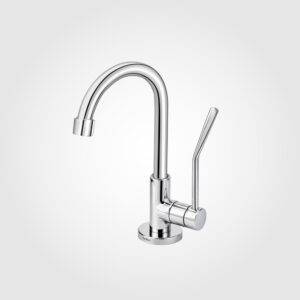 TORNEIRA PARA LAVATÓRIO MESA DN15 CLINIC