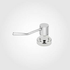 ACABAMENTO PARA REGISTRO DN15-20 CLINIC