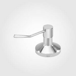 ACABAMENTO PARA REGISTRO DN32-40 CLINIC